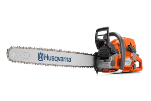 HUSQVARNA 572 XP®