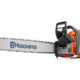 HUSQVARNA 572 XP®