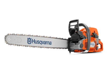 HUSQVARNA 572 XP®