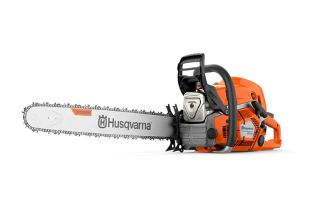 HUSQVARNA 592 XP®