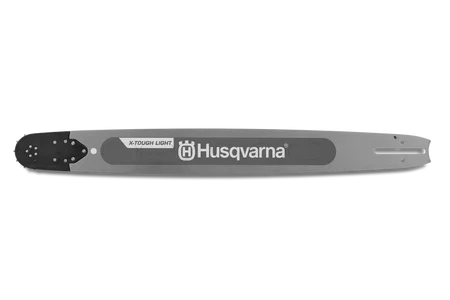 Husqvarna X-Tough Light Chainsaw Bar