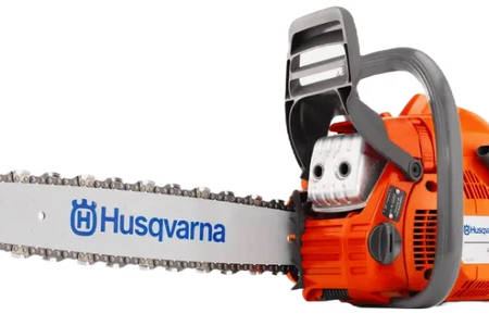 Husqvarna 450 Rancher Chainsaw