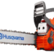 Husqvarna 450 Rancher Chainsaw