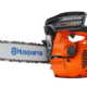 Husqvarna T435