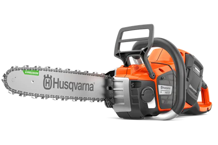 Battery Powered Husqvarna 542i XP Chainsaw