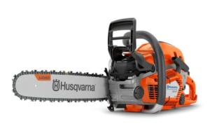 Husqvarna 550 XP® Mark II