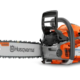 Husqvarna 550 XP® Mark II