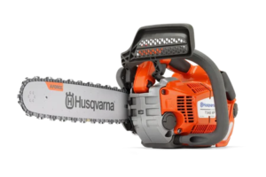 Husqvarna T540 XP® II with 14" Bar & Chain