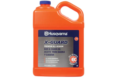 Husqvarna X-Guard Bar & Chain Oil All Season