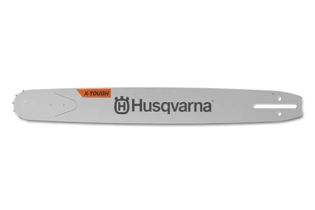 Husqvarna X-Tough Chainsaw Bar