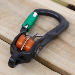 DMM REVOLVER RIG TWIN LOCKSAFE