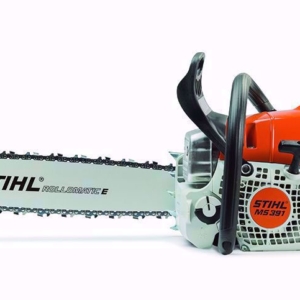 MS 391 STIHL Chainsaw